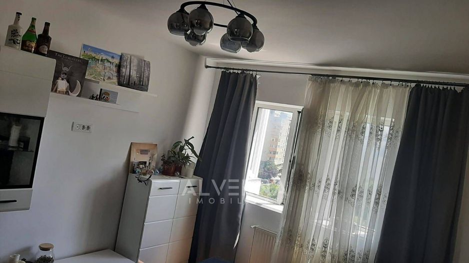 Apartament 2 camere | 52mp | balcon | parcare | cartier Manastur - Poză 4