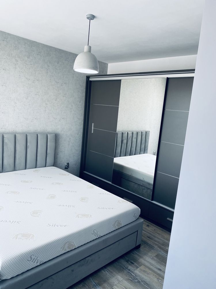 PF vand Apartament 3 camere Oasului - Poză 8
