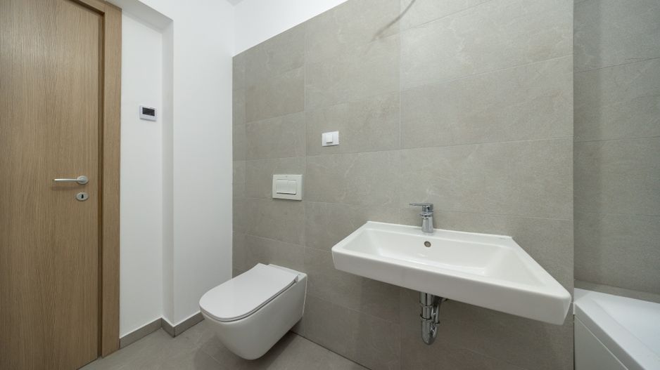 2 camere decomandat, balcon 7 mp, Noua Residence 2 - Poză 14