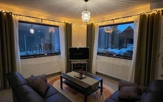 Casa individuala 8 camere | 575 mp teren I Porumbacu de Sus - Poză 3