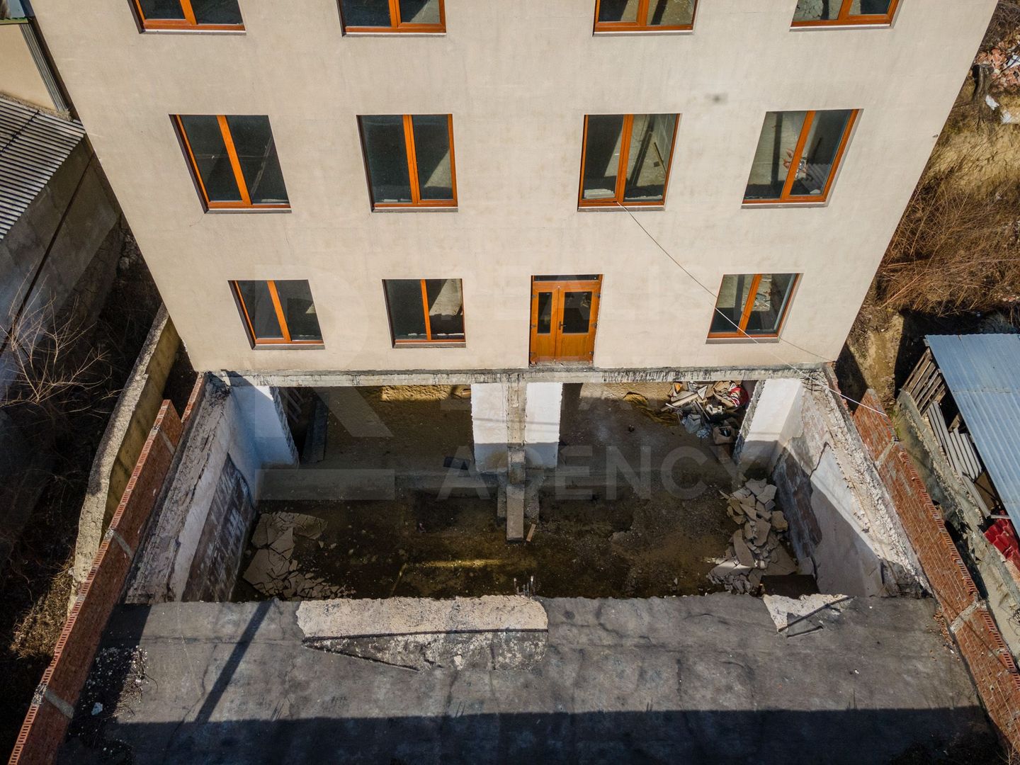 Vânzare, casă, 4 nivele, 1000 mp, str. Tinereții, Vatra - Poză 5
