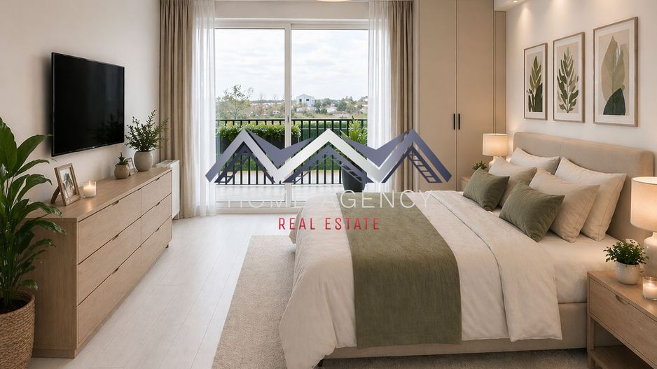 Apartament de vânzare Otopeni – parcare și TVA incluse - Poză 2