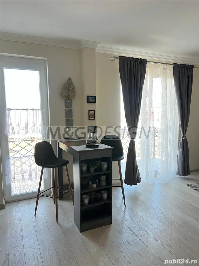 Apartament 2 camere  Giroc bloc nou - Poză 3