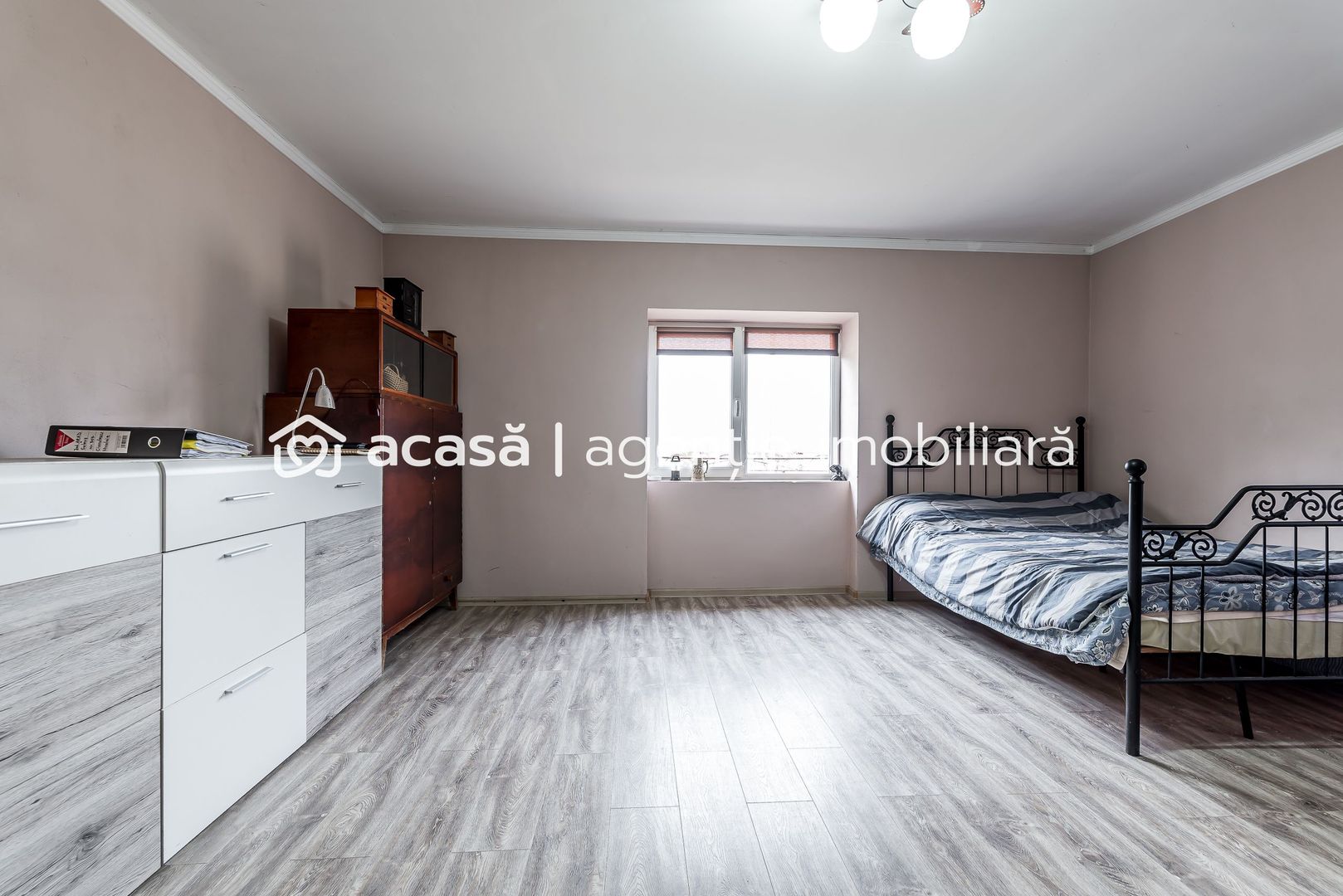 Casă finisată + casă în construcție, la același preț! - Poză 8