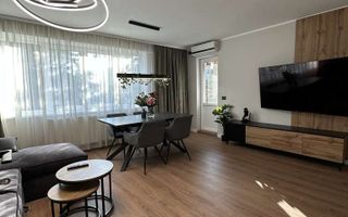 Apartament Modern 3 Dormitoare – Prima Închiriere | Andrei Mureșanu - Poză 1