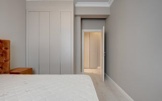 Modern 2 room apartment | Aviatiei | Parking - Poză 8