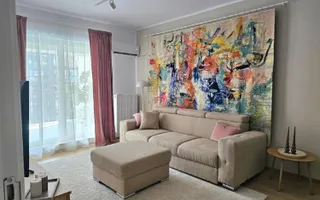 Apartament 2 camere | Prima închiriere | Bloc 2024 | Loc de parcare | - Poză 16
