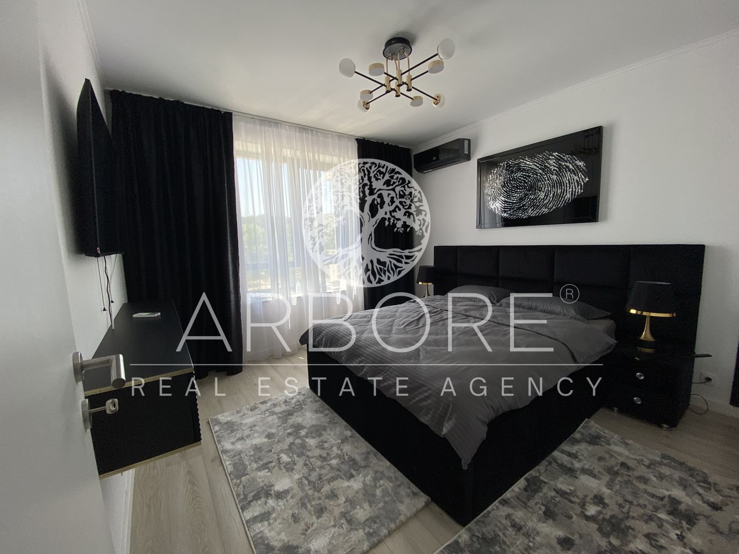 Apartament 3 camere Greenfield | 98 mp | Terasă | Prima închiriere - Poză 7