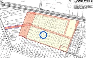 Super teren intravilan in Micalaca Parcela 34 - Poză 4