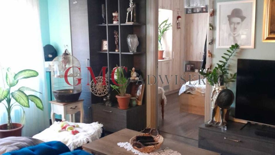 Apartament  4 camere Petre Isirescu - Poză 2