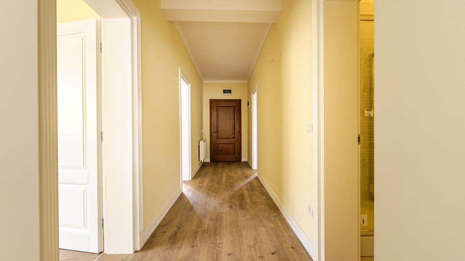 CASĂ NOUĂ TIP MEDITERANEAN SUPERBĂ, ZONA TABACOVICI - Poză 6