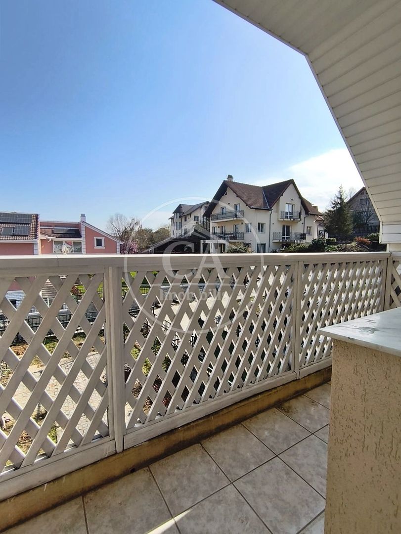 Apartament cu 2 camere de închiriat în zona Spitalul Judetean, Oradea - Poză 12