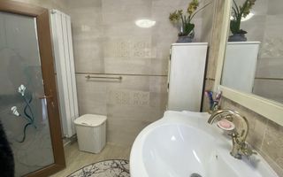 Ciocârlia de sus, Constanța.(COD 07)Casă ideală pentru două familii. - Poză 14