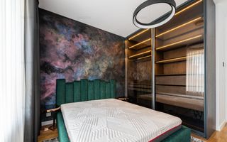 2 Camere de Închiriat în Luxuria Residence – Bloc Nou, Mobilat Premium - Poză 6