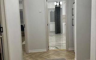 Liberty Mall-Nasaud | Grasoniera | 42mp | et 1 | renovata complet | 87.900 euro - Poză 4