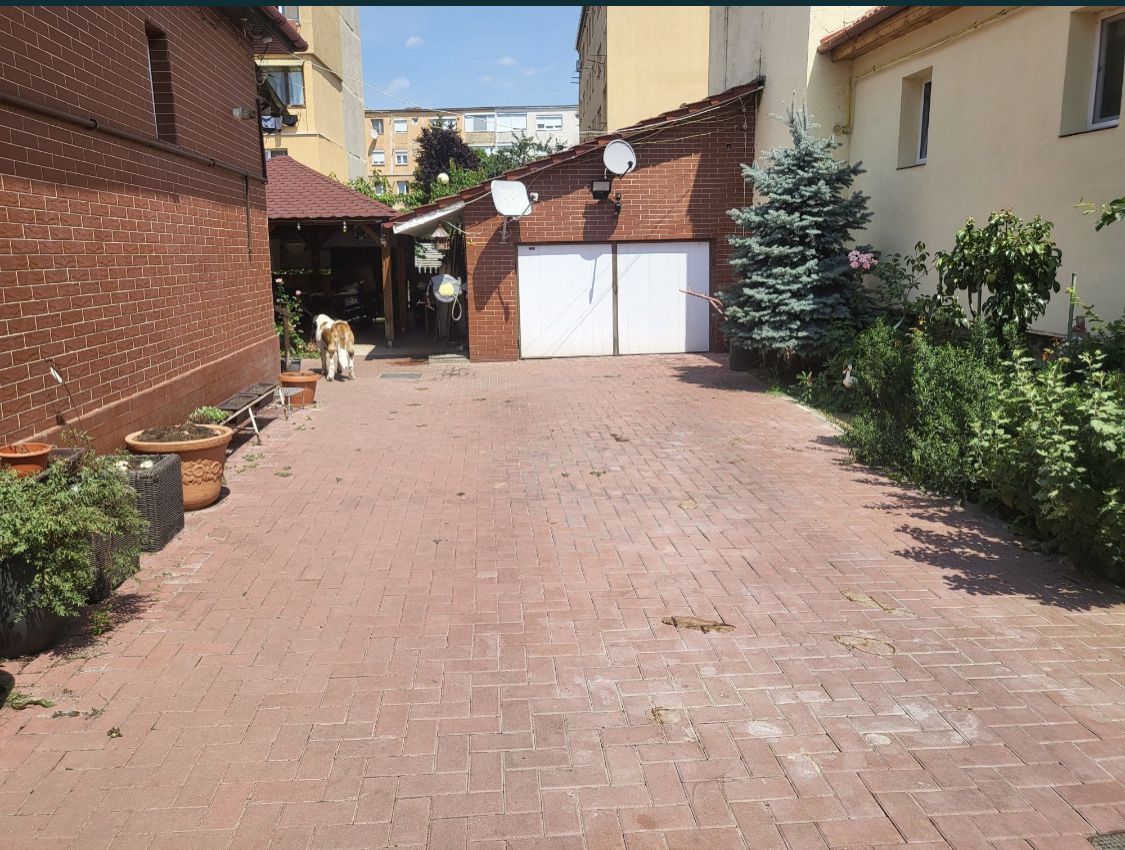 BRASADAS vinde casa individuala 3 camere în zona 14 Mai. - Poză 7