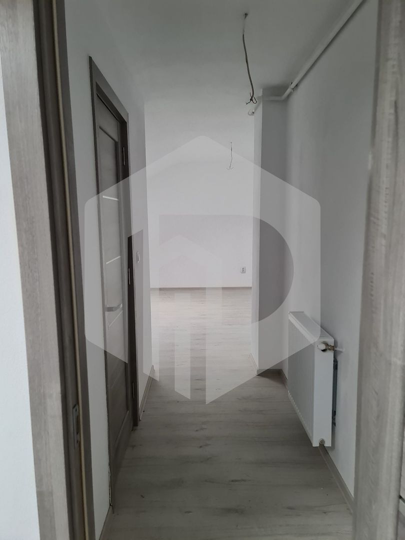 Garsoniera 37 mpu | Predare LA CHEIE | Turnisor | Bloc nou - Poză 8