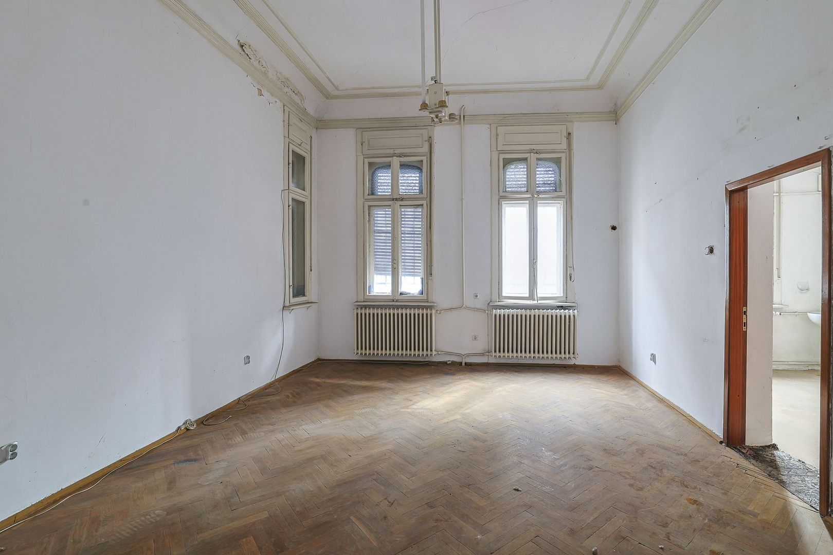 PIATA ROMANA - Calea Dorobanti | Vila - Spatiu Comercial - Poză 11