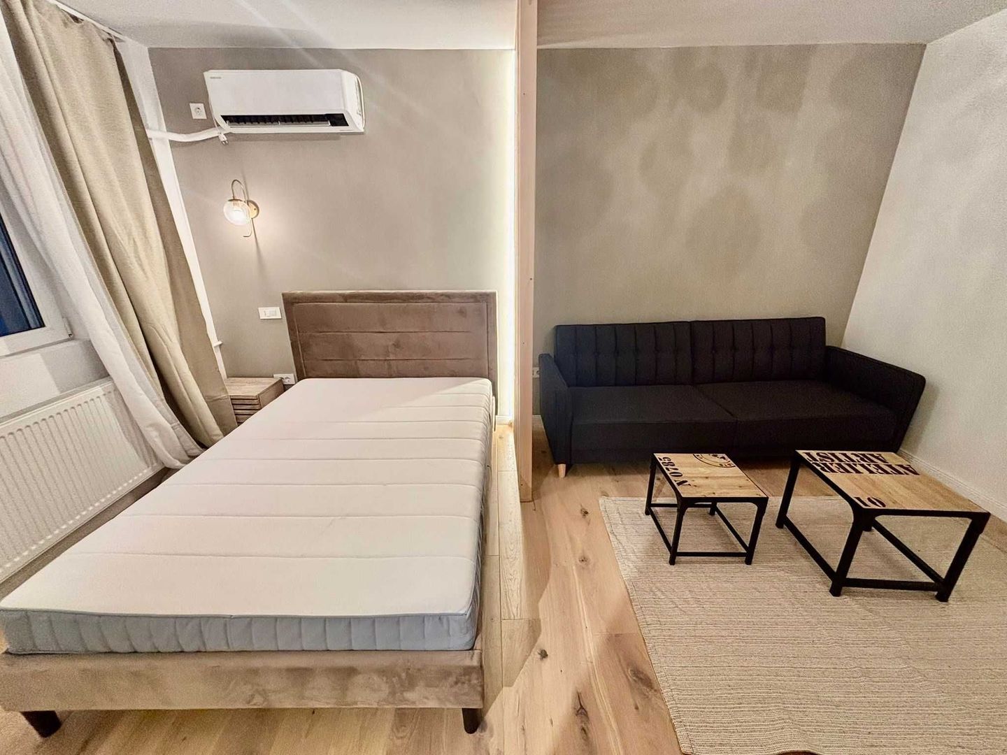 De inchiriat Garsoniera Banu Manta - Poză 1