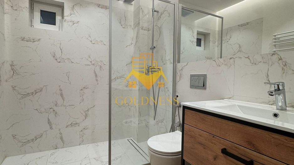 2 camere open space, Premium, Parcare, Zona Piata Abator, Marasti - Poză 6