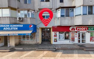 Inel 2 - IS-uri - Apartament cu 3 camere, mobilat si utilat. - Poză 9