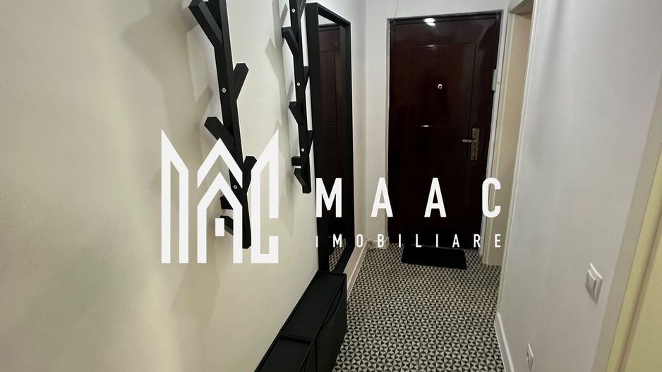Apartament 2 camere | Hipodrom 1 ,Sibiu | 38mp Parter - Poză 4