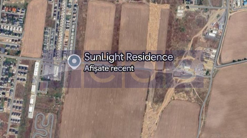 VANZARE TEREN 13.300 MP | DESCHIDERE 31 ML | CUT 0,8 | POT 30% | TUNARI - Poză 2