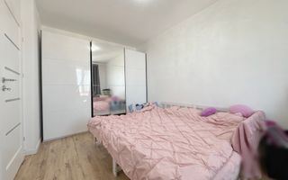 Apartament cu 3 camere/64.3mp/parcare subterana. - Poză 10