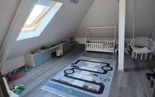 Apartament cu 4 camere in casa - zona Centrul Civic - Poză 13