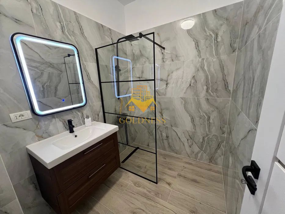 2 Camere Open-Space, Parcare,Lidl,Elite Junior, Fabricii, Lukoil, Iris - Poză 8