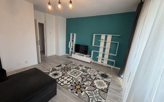 Apartament 1 cameră, Nicolina, Str. Petre Țuțea nr. 13 – Iași - Poză 3