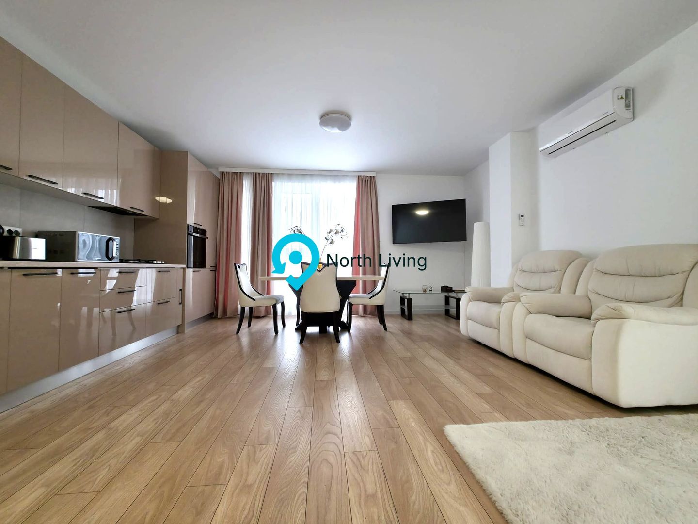 MTM Residence | apartament 2 camere - Poză 7