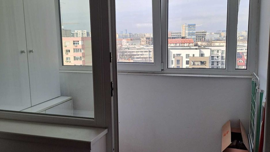 Garsoniera Iancului - Elev Stefanescu, et. 9/10,  an 1980, metrou - 7 min - Poză 8