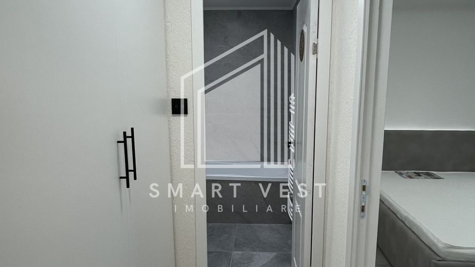 Apartament 3 camere | Etaj 1 | Zona Piata Mica - Poză 17