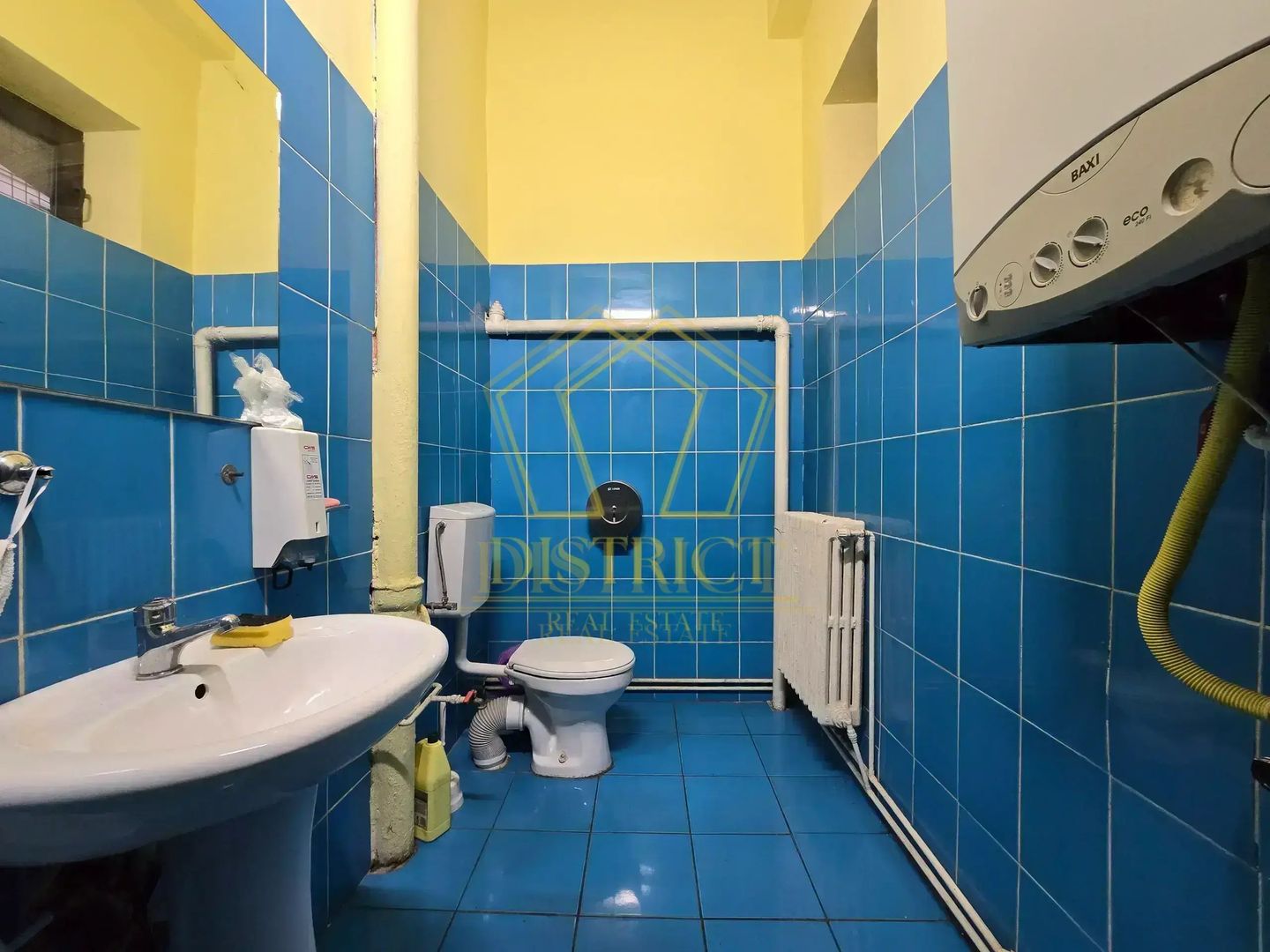 Spatiu comercial | Birouri |  Lipovei - Poză 3