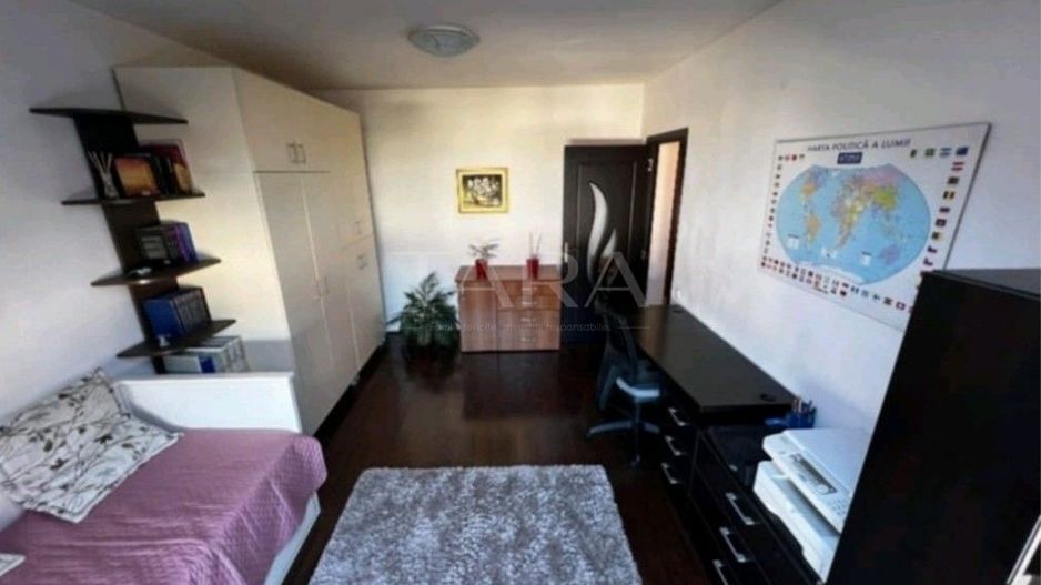 Apartament 2 camere decomandate, Mărăști – ideal pentru investiție - Poză 1