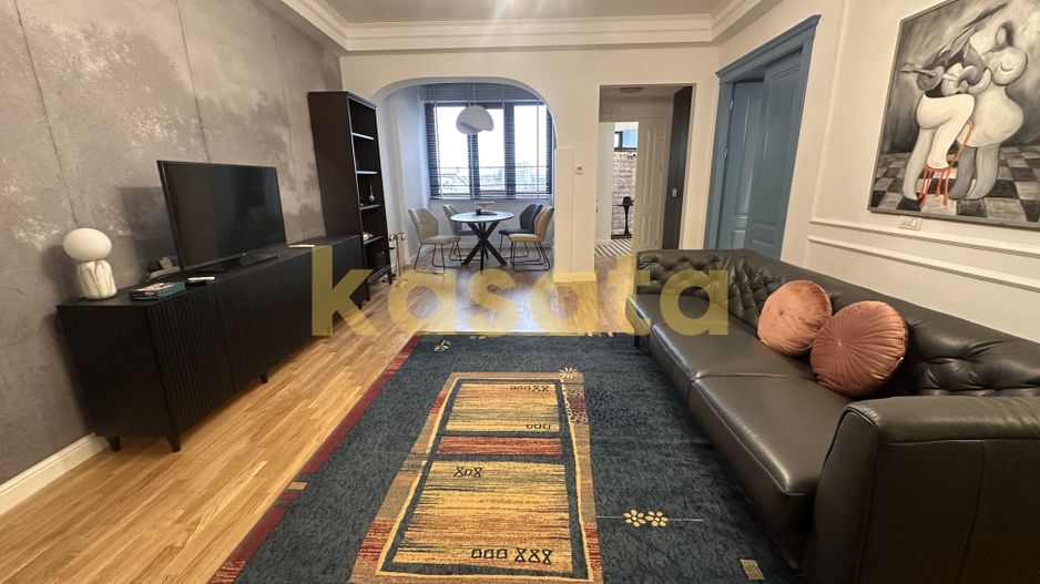 4 camere ultracentral pe Calea Victoriei – LUX - Poză 14