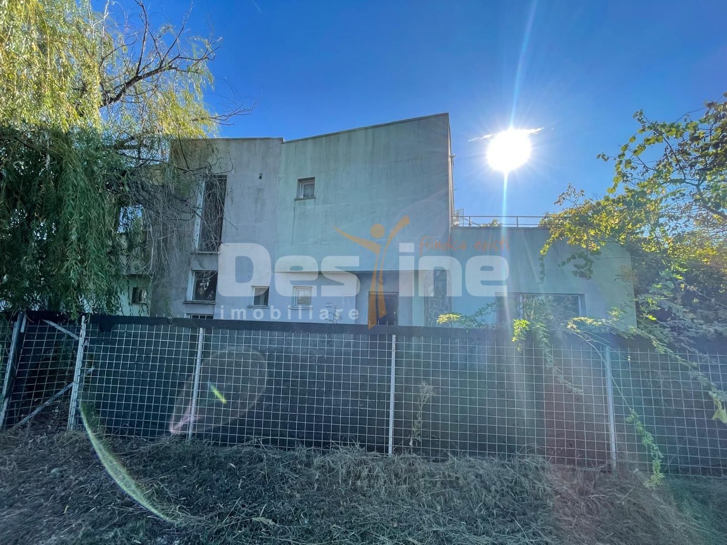 Casă individuală – Săftica | Teren 1.000 mp - Poză 1