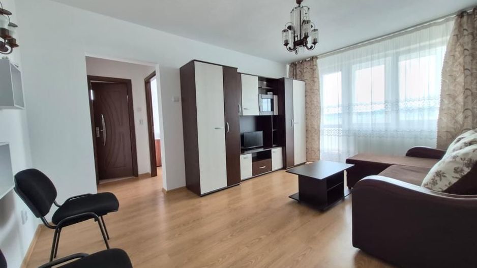 Apartament 2 camere, mobilat si utilat, Str. Genistilor - Poză 2