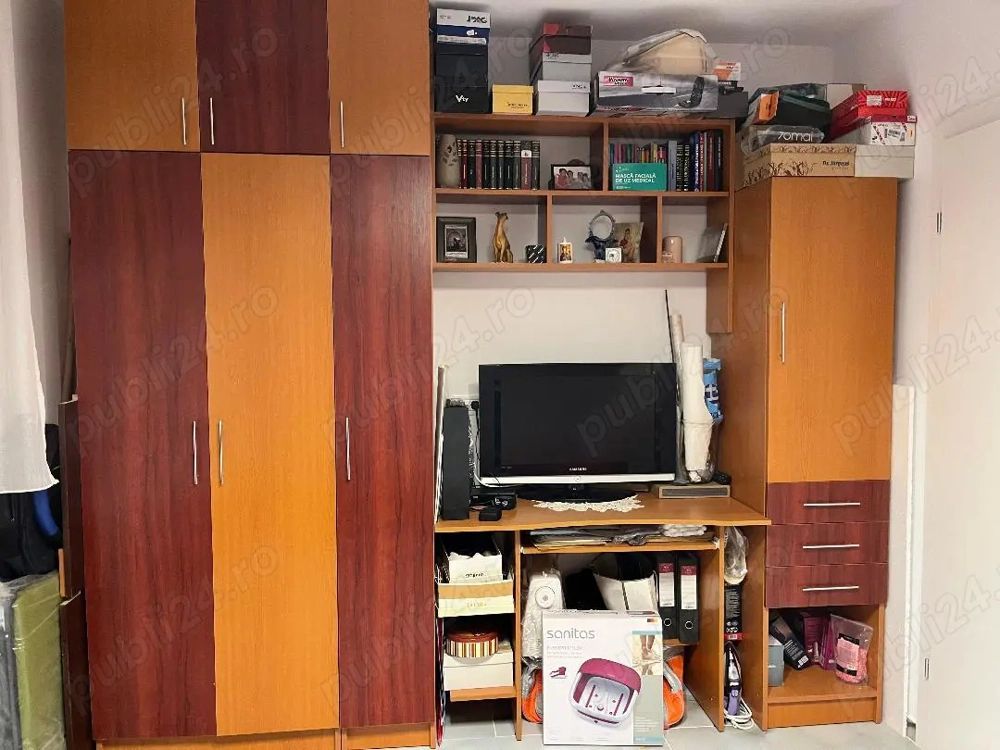 Apartament 2 camere bloc nou  Freidorf - Poză 5