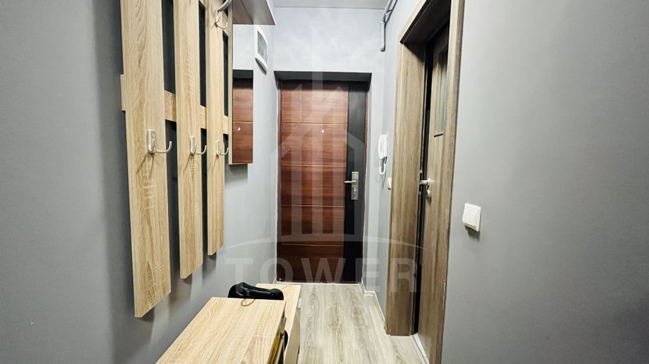 Apartament 2 camere-Magnolia - Poză 12