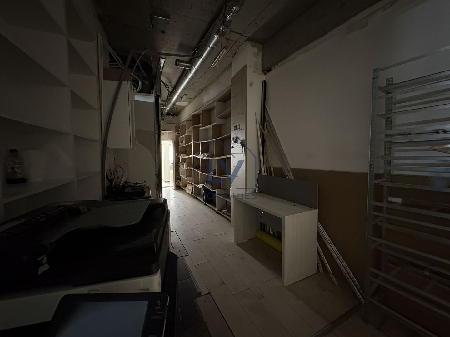 VANZARE | INCHIRIERE SPATIU COMERCIAL | ZONA ARMENEASCA - Poză 13