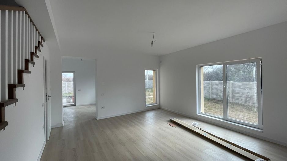 Duplex - 3 dormitoare - | GHIRODA | - Poză 2