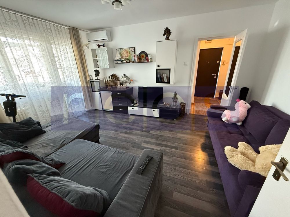 VANZARE APARTAMENT 2 CAMERE 49MP SEMIDECOMANDAT UNIRII ULTRACENTRAL - Poză 1