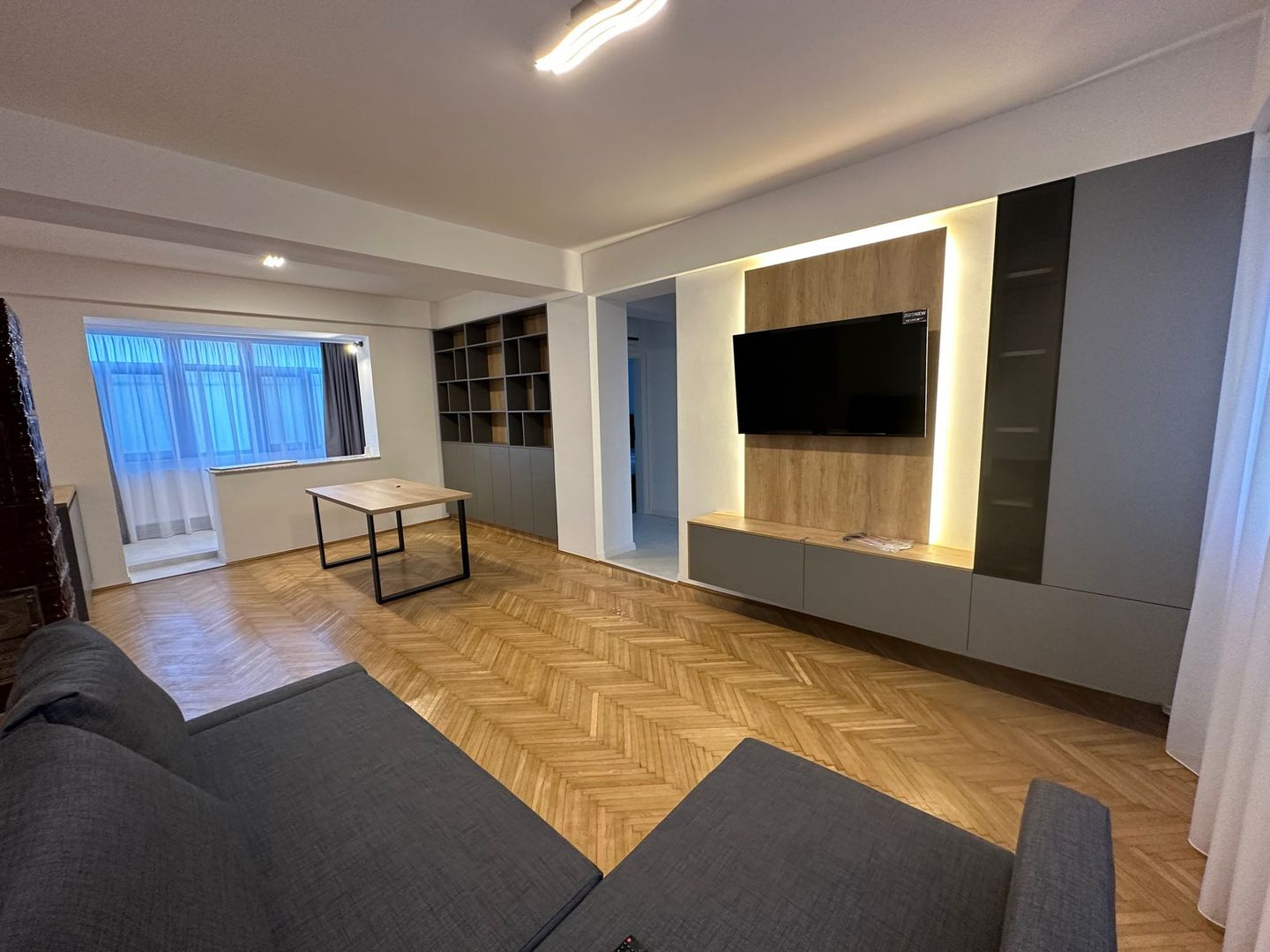Apartament cu 3 camere de închiriat în zona Ultracentral - Poză 24