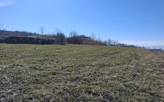 COMISION 0% - Teren INTRAVILAN Hamba, jud. Sibiu - Poză 2