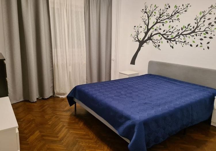 Apt De Inchiriat utilat modern 5min de Piata Victoriei - Poză 1