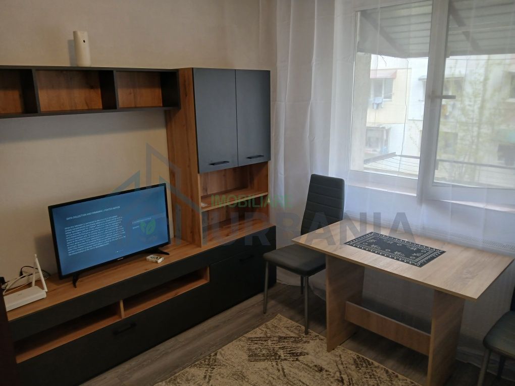 Garsonieră de închiriat în zona Granit, Iași - Poză 1