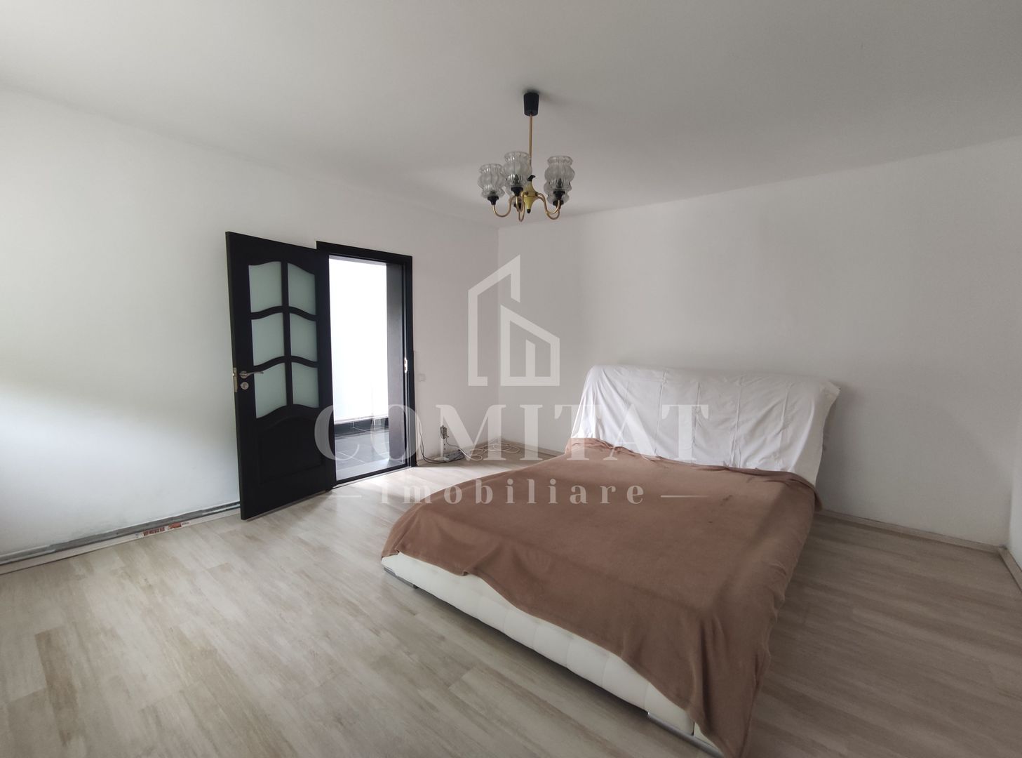 Duplex cu 3 camere | 80 mp | Cartierul Iris - Poză 2