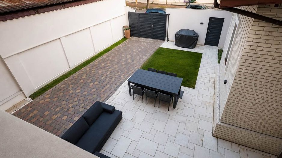 Casa Floreasca Individuala | 5 camere - Poză 13